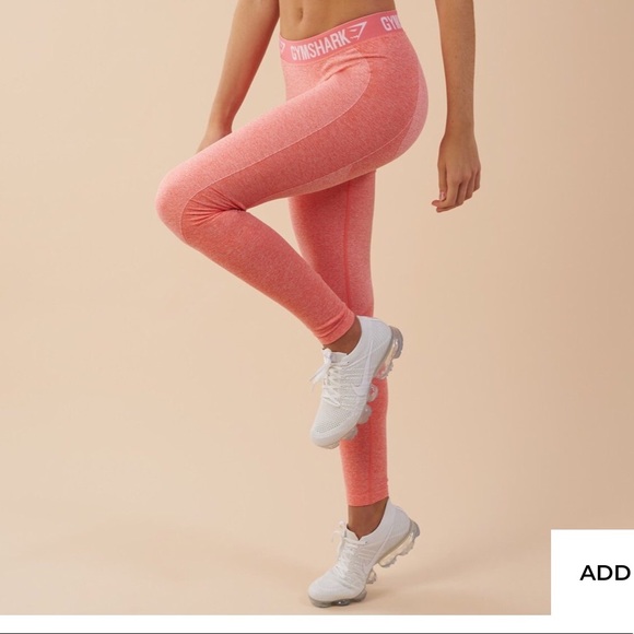 Gymshark Pants - Gym shark leggings